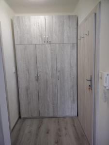 Útulný byt v centru Kroměříže