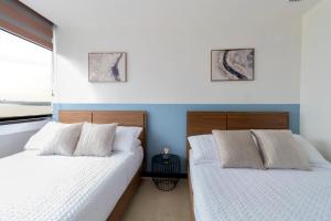 Puerto Santa Ana Luxury Suites Guayaquil