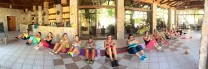 Ritsas Hotel Argolida Greece