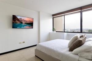 Puerto Santa Ana Luxury Suites Guayaquil