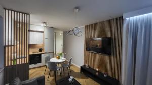 Apart Gdańsk Ujeścisko