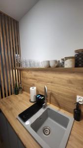 Apart Gdańsk Ujeścisko