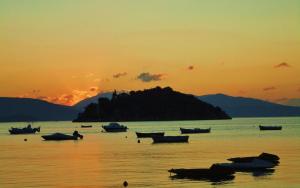 Ritsas Hotel Argolida Greece