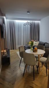 Apart Gdańsk Ujeścisko