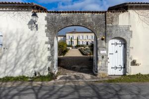 Maisons d'hotes Le Logis : photos des chambres
