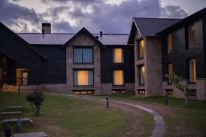 AMANCIO Hotel & Cabañas