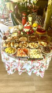 Figueira do Rio do Boi Com Hidromassagem