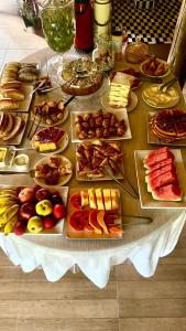 Figueira do Rio do Boi Com Hidromassagem