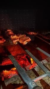 Figueira do Rio do Boi Com Hidromassagem