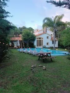 Hotel Munic - 巴尔内阿里奥坎布宜诺斯艾利斯