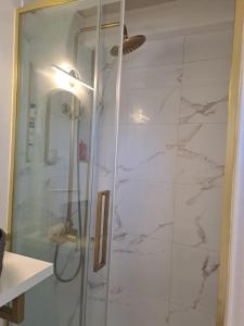 Appartements Studio standing : photos des chambres