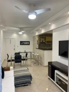 Apartamento próximo ao Santuário Nacional de Aparecida - 瓜拉廷格塔