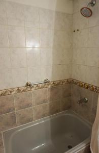 Apart Hotel Libertador