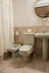 Apart Hotel Libertador