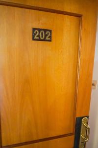 Apart Hotel Libertador