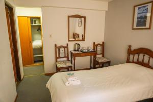 Apart Hotel Libertador