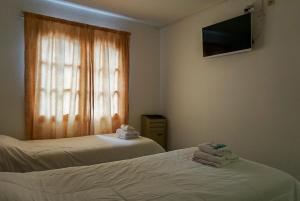 Apart Hotel Libertador