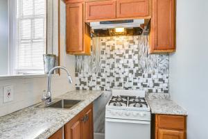 Stay and Play New Orleans Apt Near Downtown