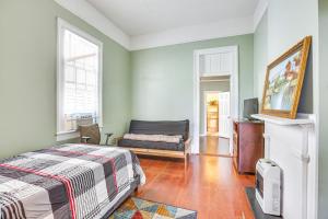 Stay and Play New Orleans Apt Near Downtown