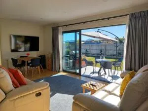 Southern Beauty - Terras