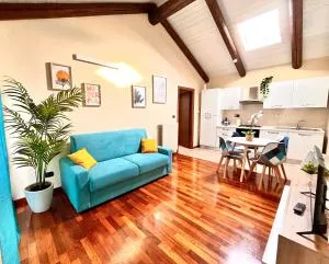 La casa di Totta - Ciriè