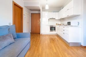 Martesana Terrace Flat with garage - Ospedale San Raffaele