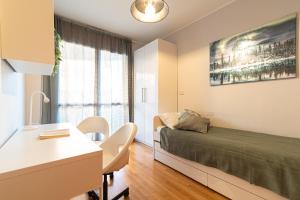 Martesana Terrace Flat with garage - Ospedale San Raffaele