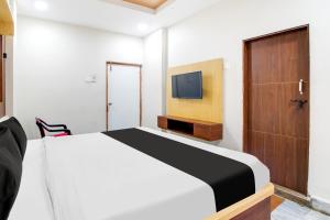 Super Hotel O Gurudwara Near RTC Complex