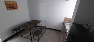 APARTAHOTEL BUSTAMANTE APTO 1 vip