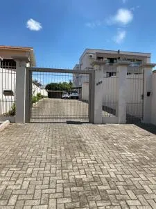 Apto em prédio familiar - São Gabriel - Caçapava do Sul