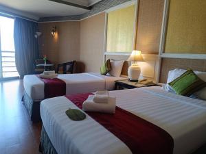 First Pacific Cirrus