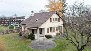 Geneva Villa - 12 persons - 韦特拉蒙图