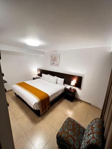 PisonayMapiHotelBoutique