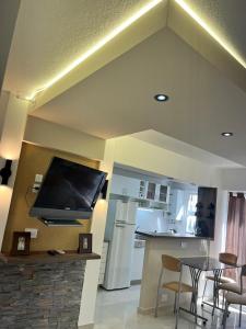 Excelente Depto Plaza Colón MDP