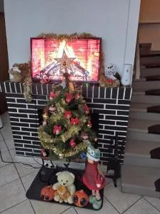 Willa u MARIANE - 奥博尔尼基