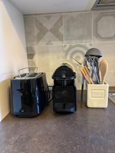 Cozy studio 700m from the Milan red metro