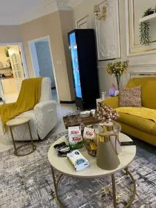 شقه دبلكس - Dammam