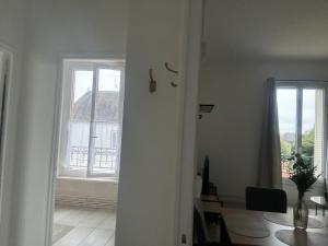 Appartements Le Vesuve - arrivee autonome : photos des chambres