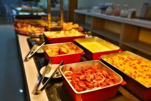 Flat Particular Hotel Confort Taguatinga