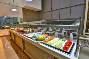 Flat Particular Hotel Confort Taguatinga