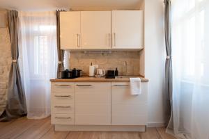 Apartment Villa IV