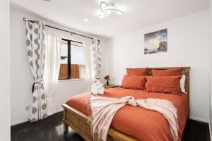 Family-Friendly Home in Wigram with Style & Space