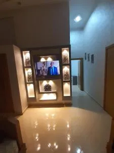 appartement complex farah airoport - Dar Sultan