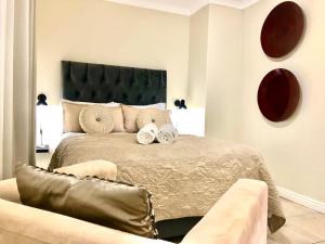 The Perfect Cape Town Retreat