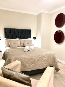 The Perfect Cape Town Retreat