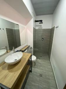 Apartaestudio comodo y central S2 - WiFi