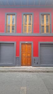 Apartaestudio comodo y central S2 - WiFi