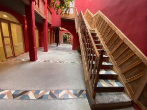 Apartaestudio comodo y central S2 - WiFi