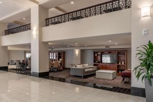 Drury Plaza Hotel Broadview Wichita