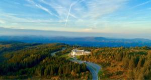 Nationalpark-Hotel Schliffkopf